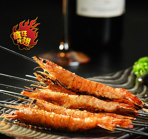 上安乡烤鸡翅店加盟