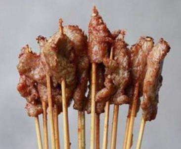 上安乡炸串加盟多少钱